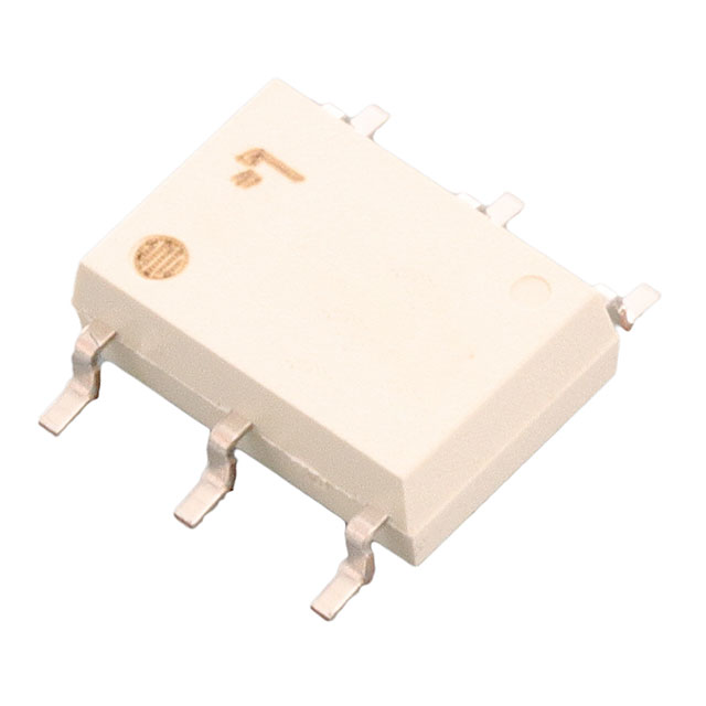 TLP3107A(TP,F Toshiba Semiconductor and Storage  Solid State Relays